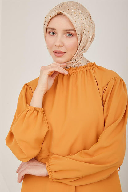 Adjustable Waist Blouse 23Y3331