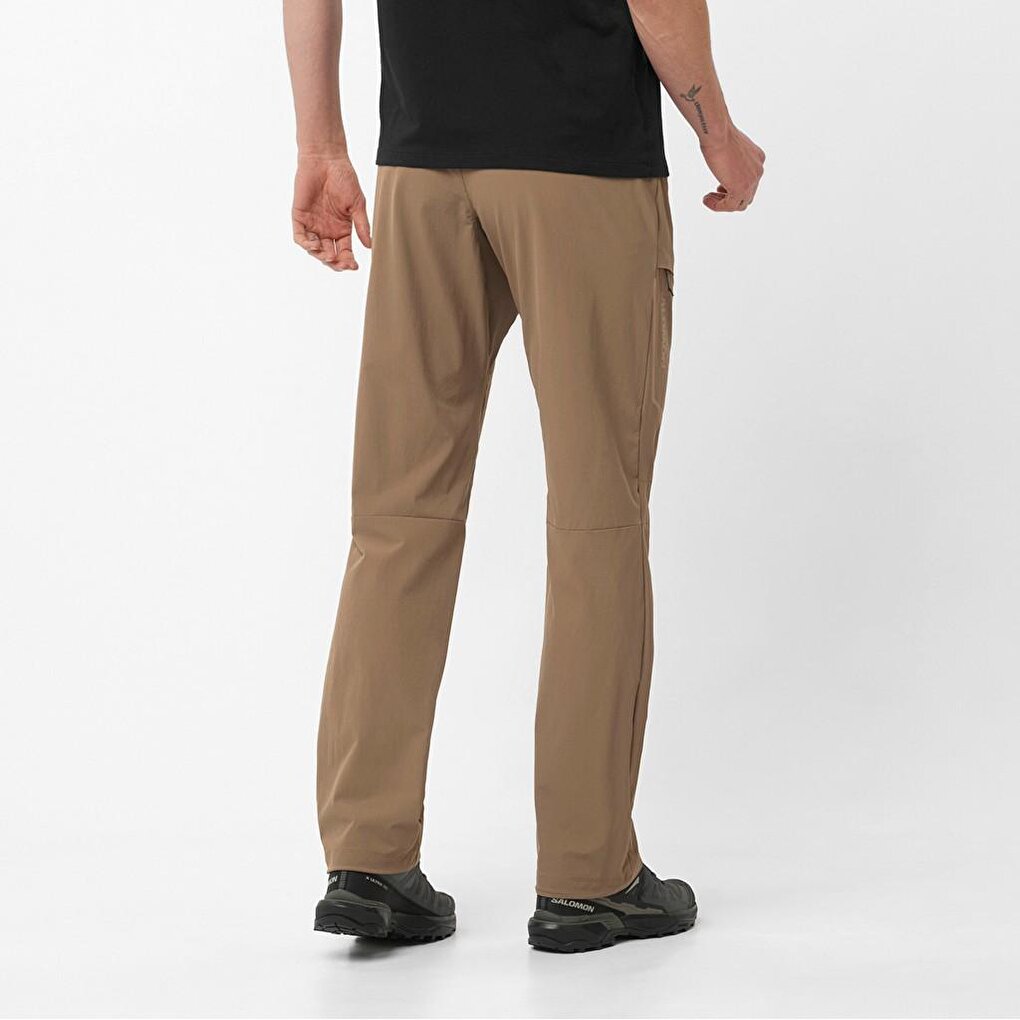 Wayfarer Men's Brown Pants