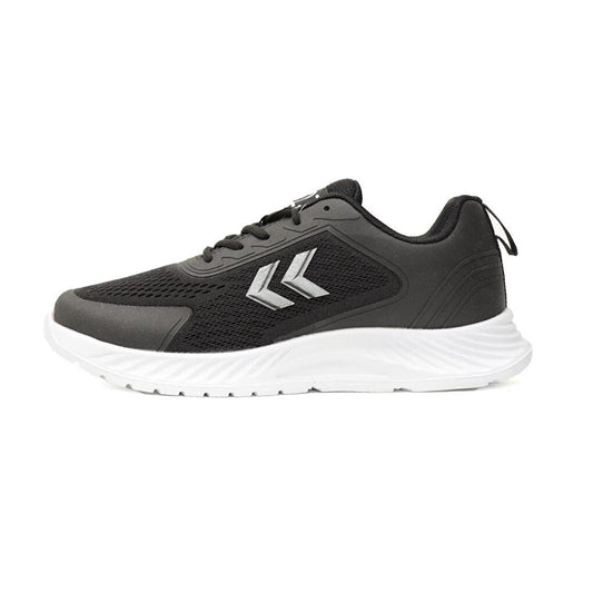 Balen Men's Black Sports Shoes