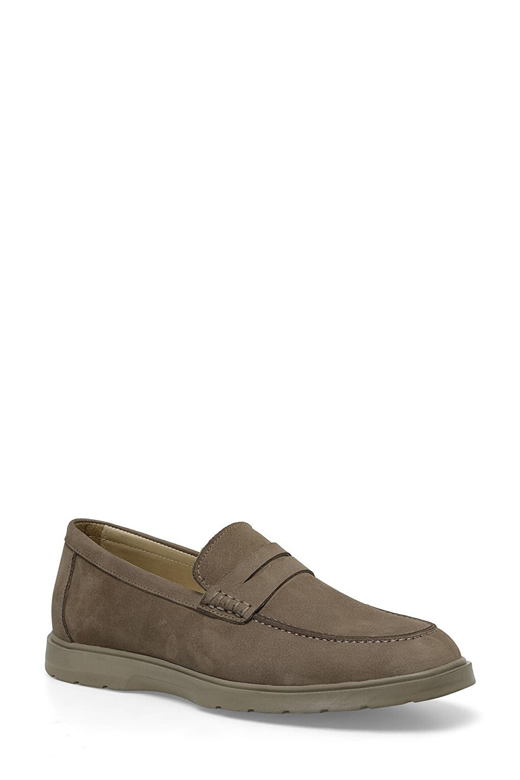 SALUS-N 4FX Sand Men's Moccasin