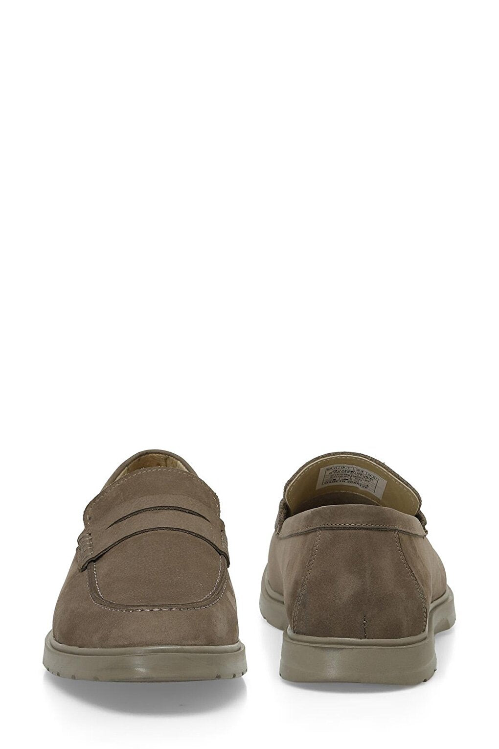 SALUS-N 4FX Sand Men's Moccasin