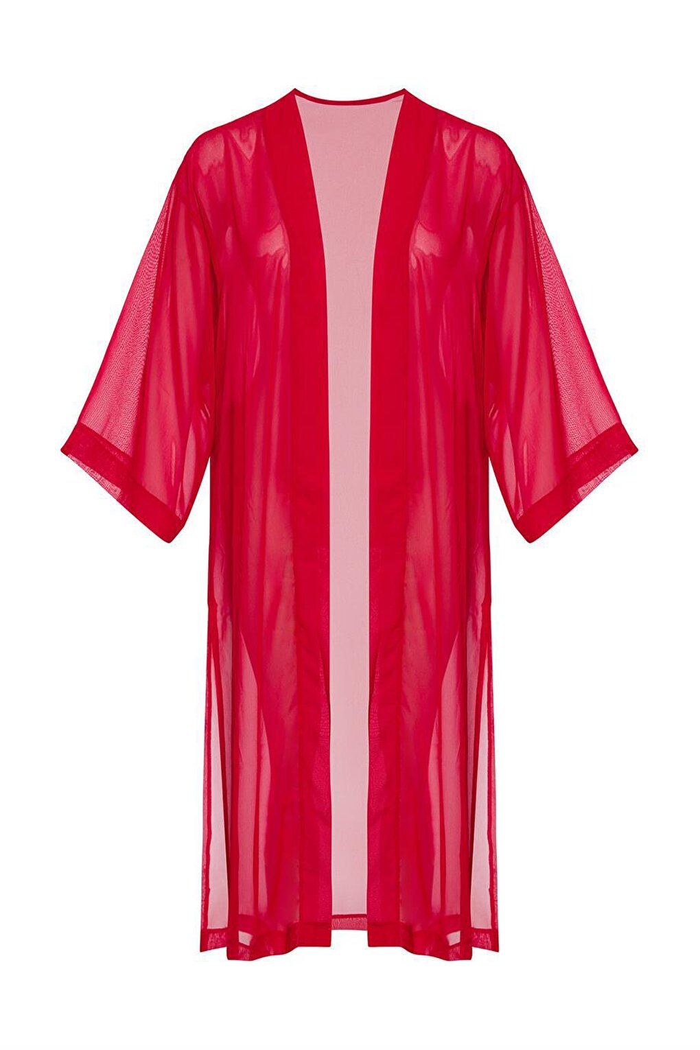 Kaftan Pareo