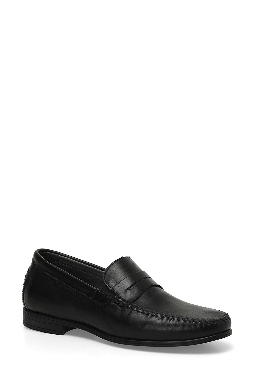 DEGEN-2 4FX Black Men's Moccasin