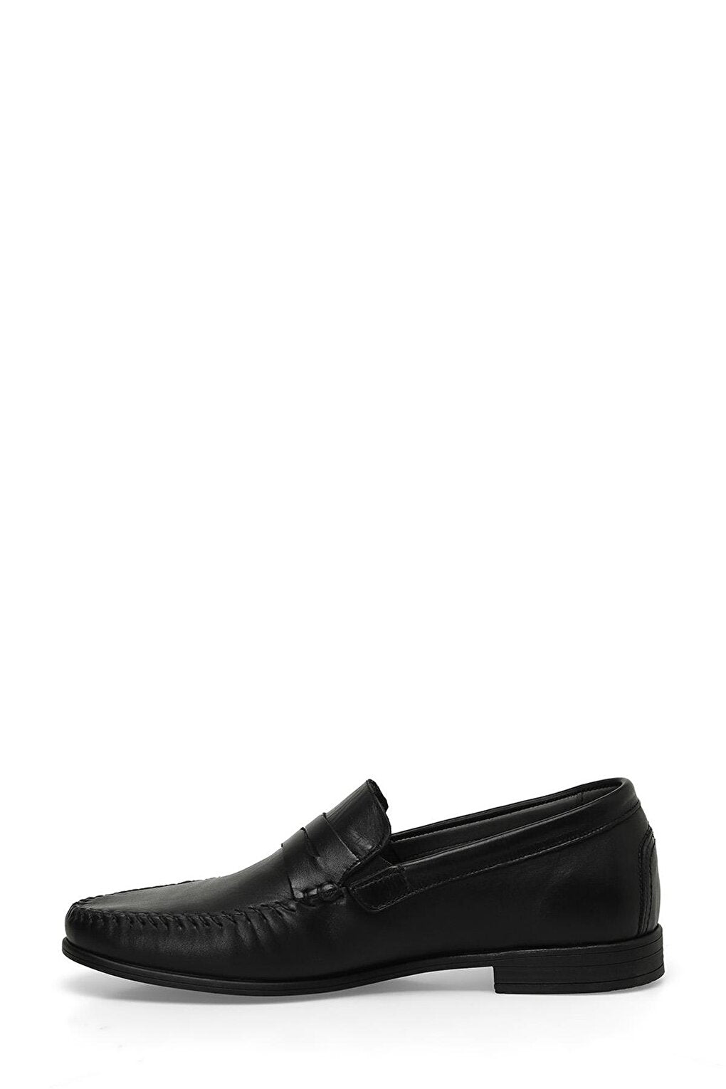 DEGEN-2 4FX Black Men's Moccasin