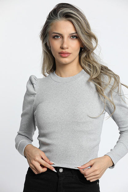 Women's Princess Sleeve Camisole Blouse