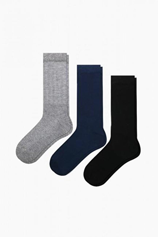 3 PACK Diabetic Women's Socks 3 PACK