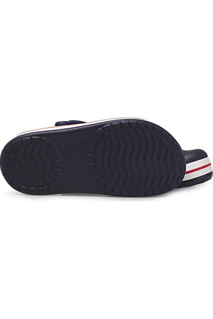 Slippers01 Sabo Daily Unisex Hospital Doctor Nurse Home Pool And Beach Slippers