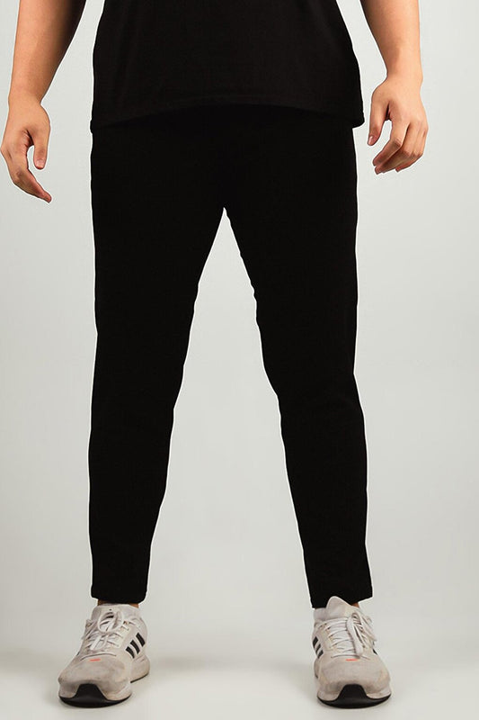 Men's Waist Lace Jogger Pants