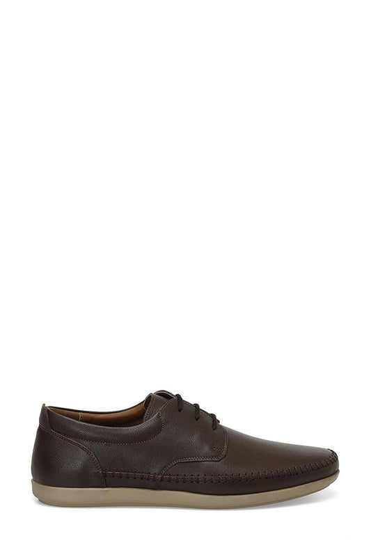 107353.M 4FX Brown Men's Casual Shoes