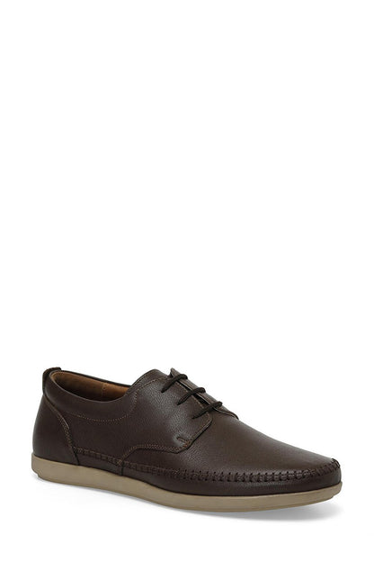 107353.M 4FX Brown Men's Casual Shoes