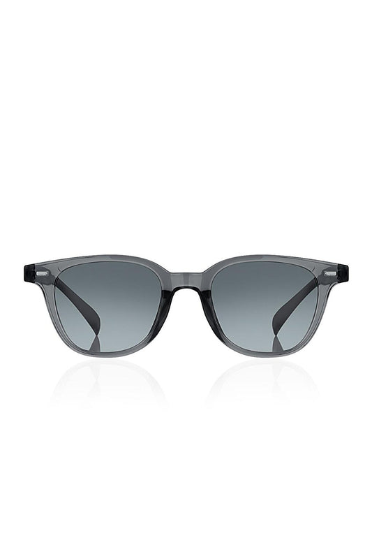 Unisex Smoked Sunglasses