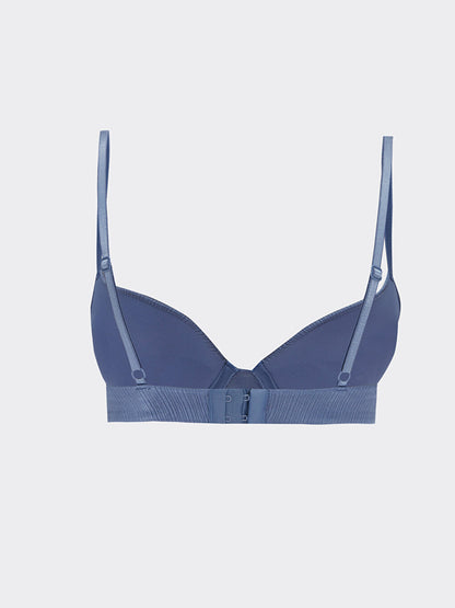 Underwire Padded T-Shirt Bra