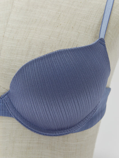 Underwire Padded T-Shirt Bra