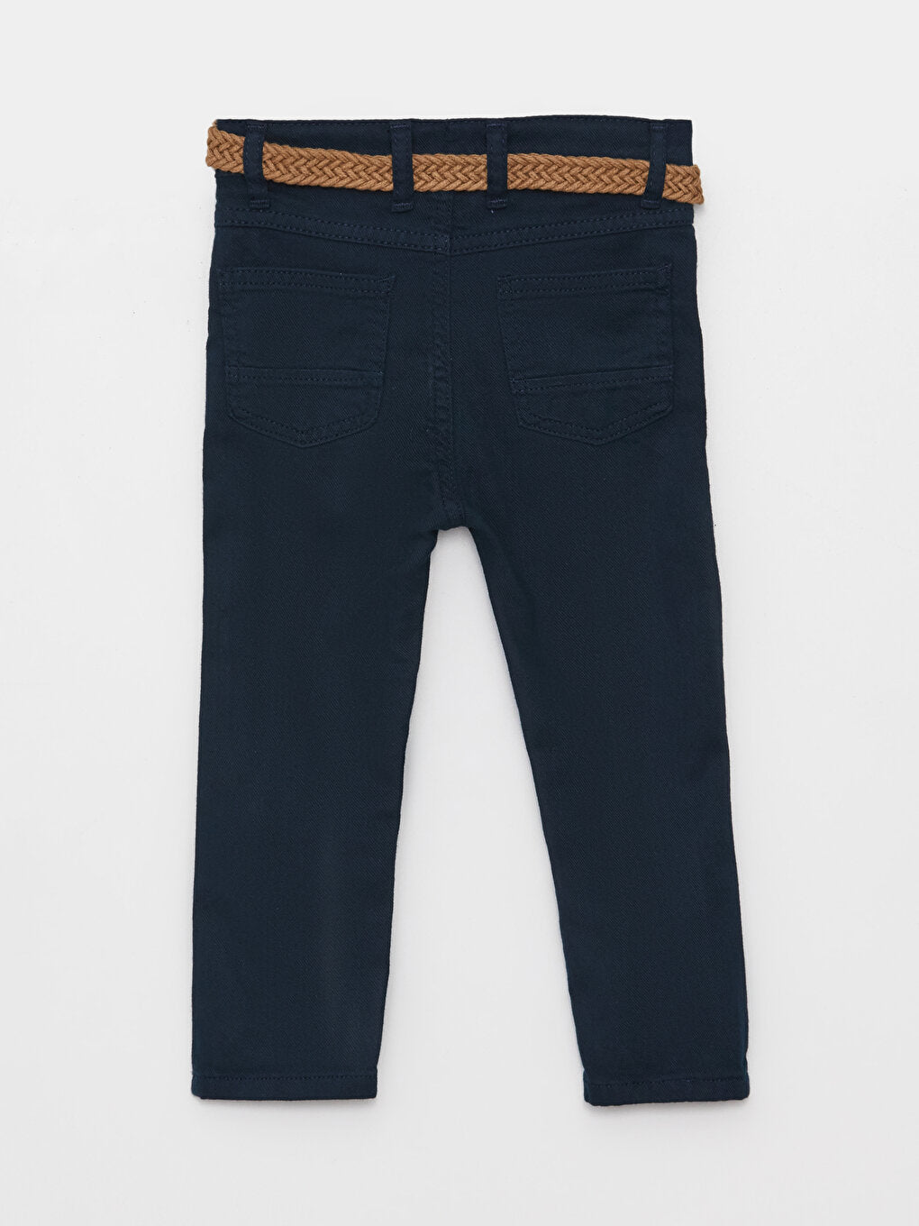 Basic Baby Boy Trousers