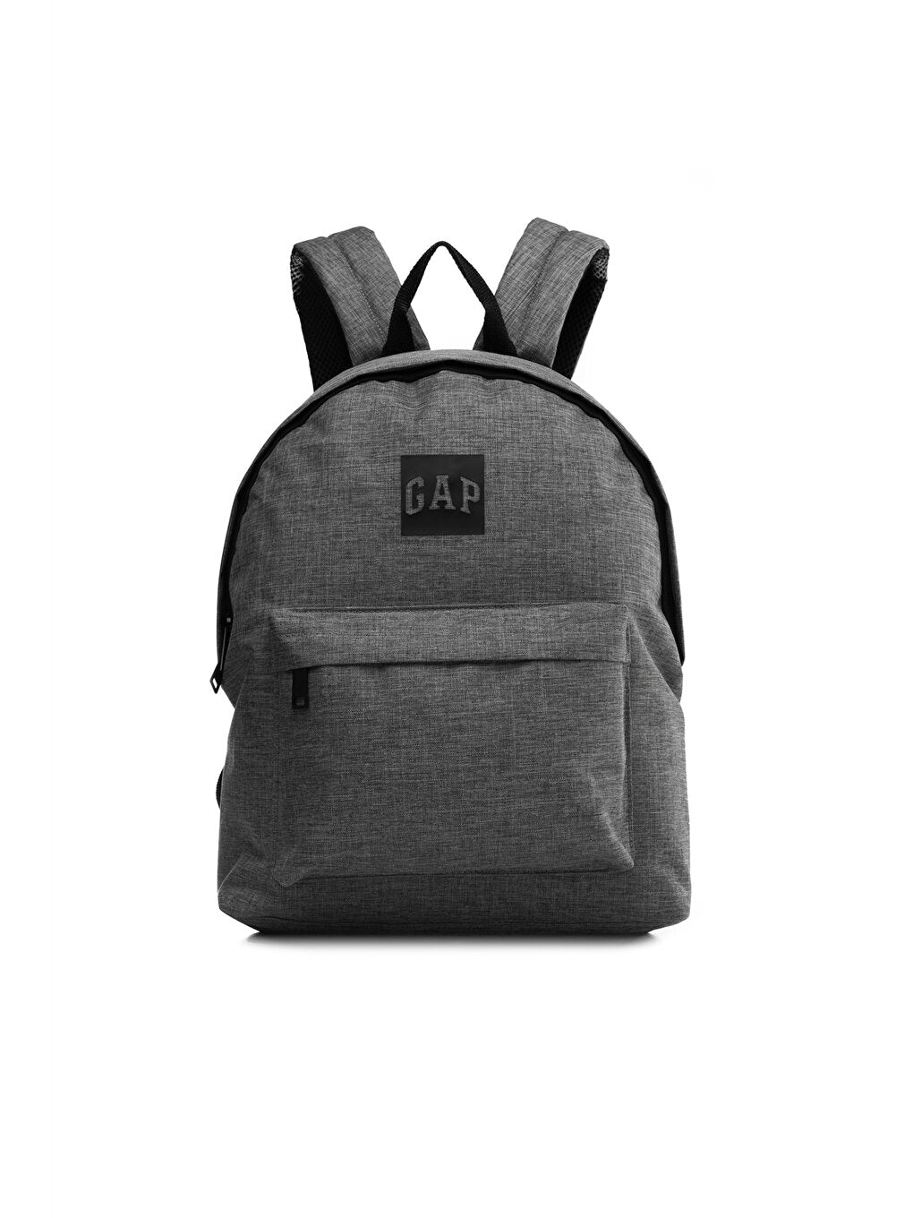 Multi-Compartment Boy's School Bag