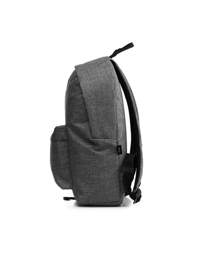 Multi-Compartment Boy's School Bag