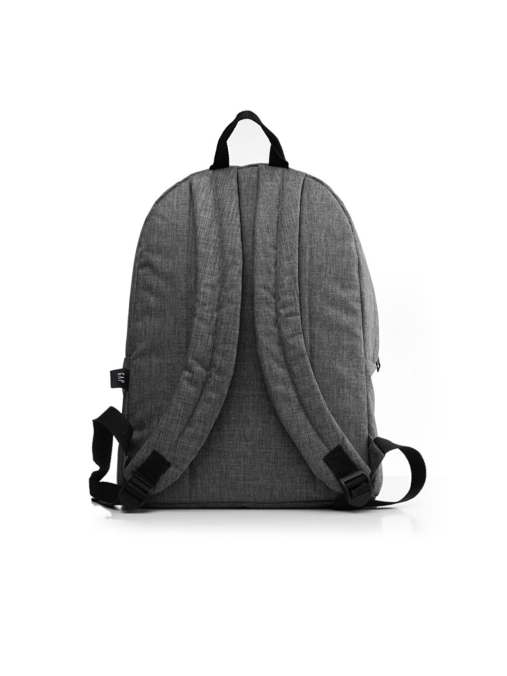 Multi-Compartment Boy's School Bag