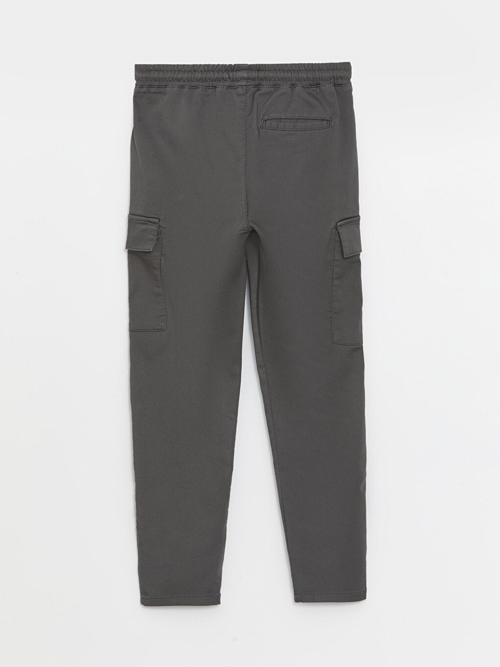 Slim Fit Men's Cargo Pants