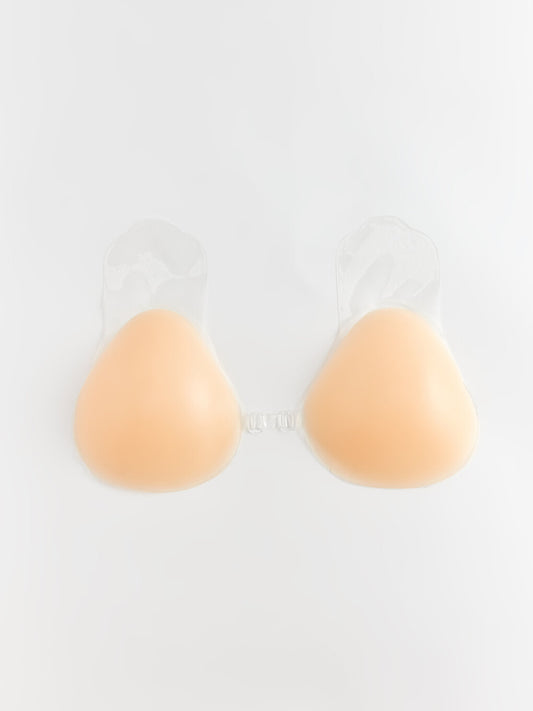 Adhesive Silicone Nipple Concealer