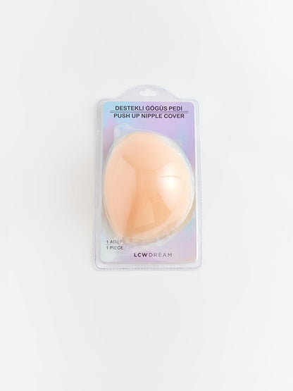 Adhesive Silicone Nipple Concealer