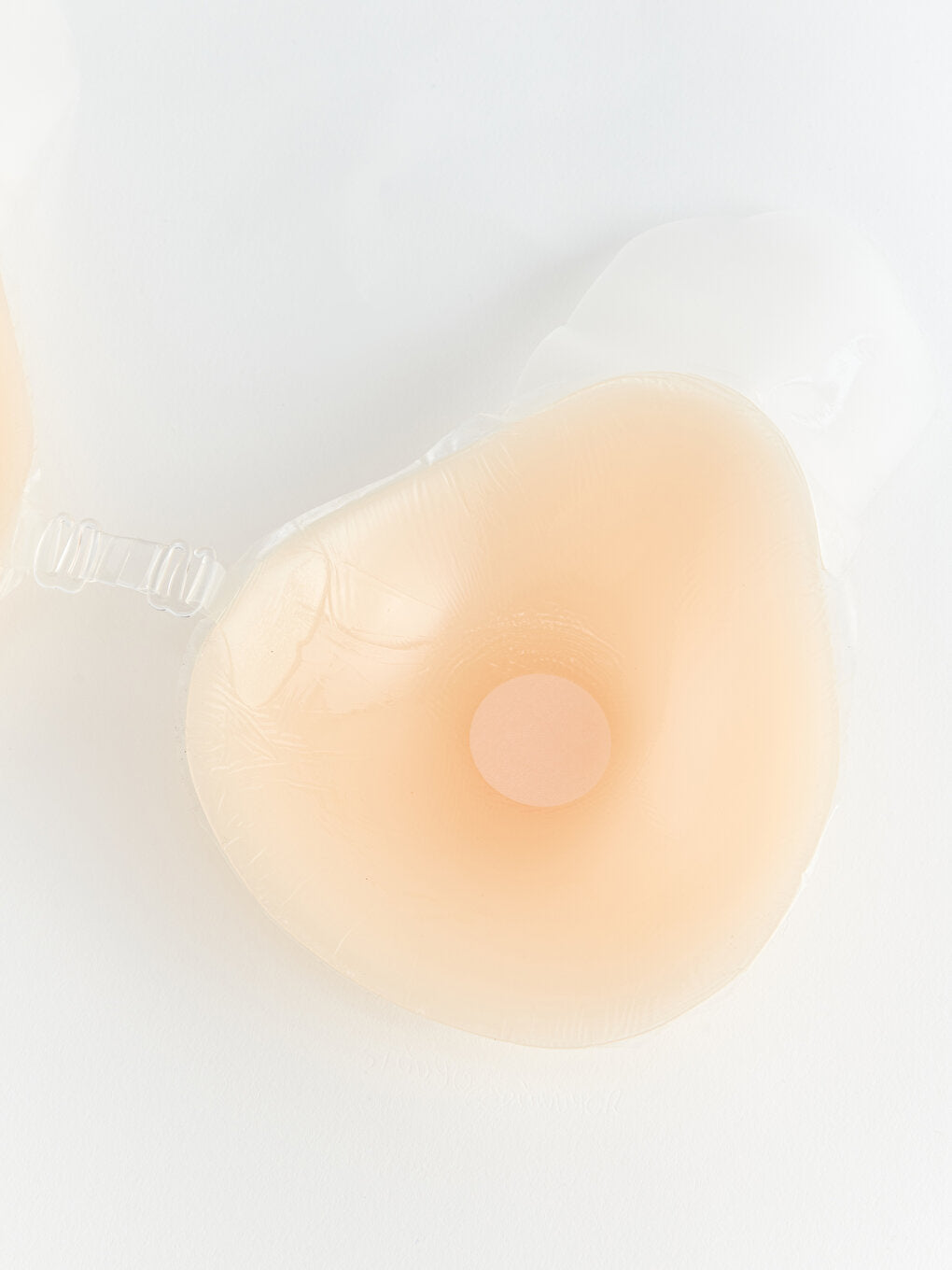 Adhesive Silicone Nipple Concealer