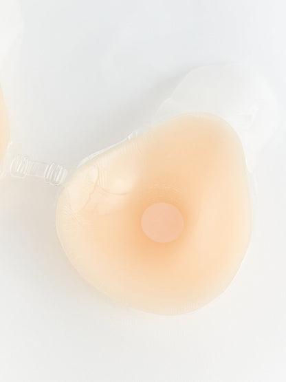 Adhesive Silicone Nipple Concealer