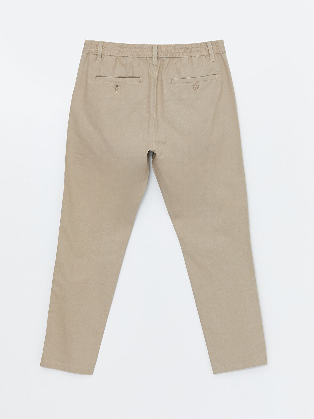 Standard Fit Men's Chino Trousers