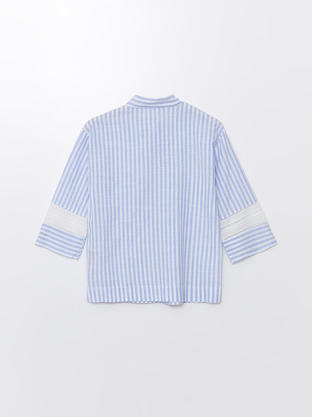 Striped Women's Shirt