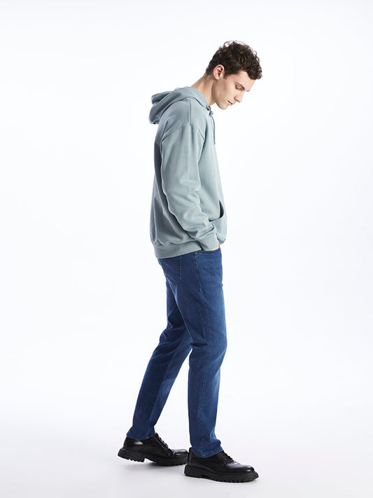 750 Slim Fit Men's Jean Trousers