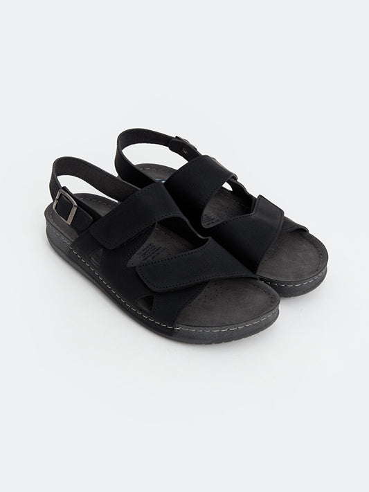 Velcro Men's Sandals