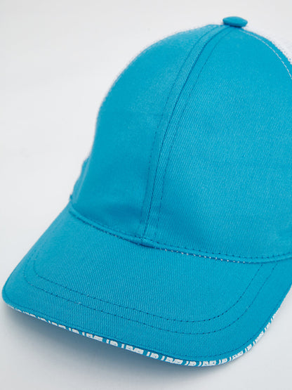 Boy's Cap Hat