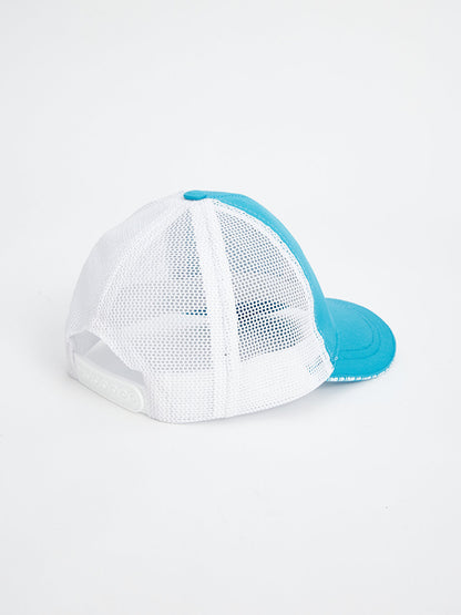 Boy's Cap Hat