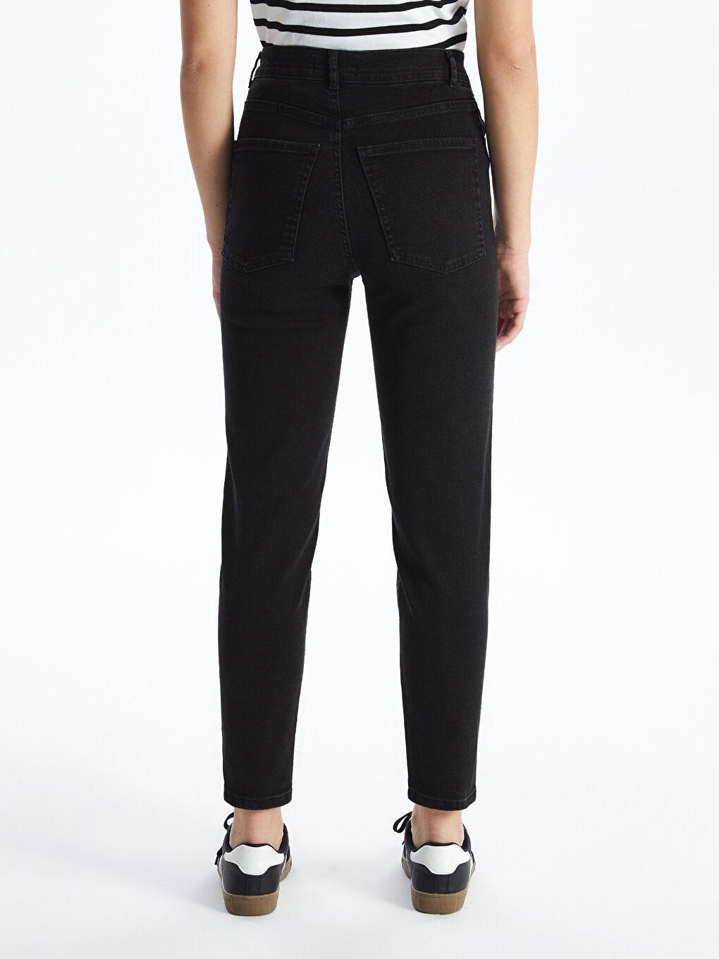 Mom Fit Women's Jean Pants