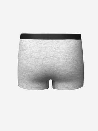 Printed Boy's Boxer Set of 3