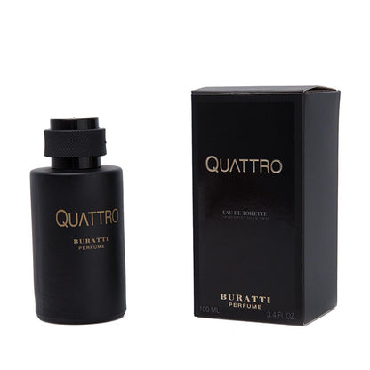 100 ml Perfume 509QUATTRO