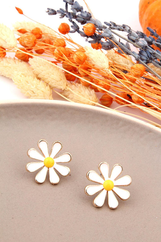 Daisy Earring