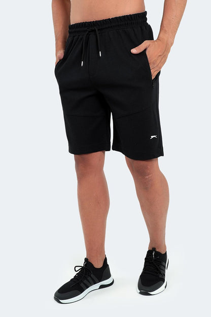 PRAYER Men's Shorts Black