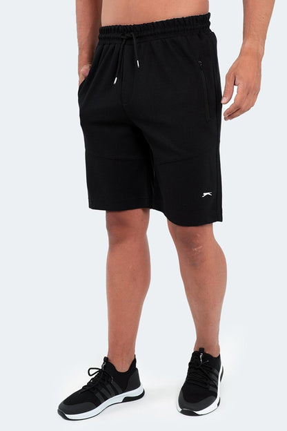 PRAYER Men's Shorts Black