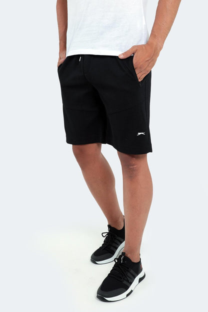 PRAYER Men's Shorts Black