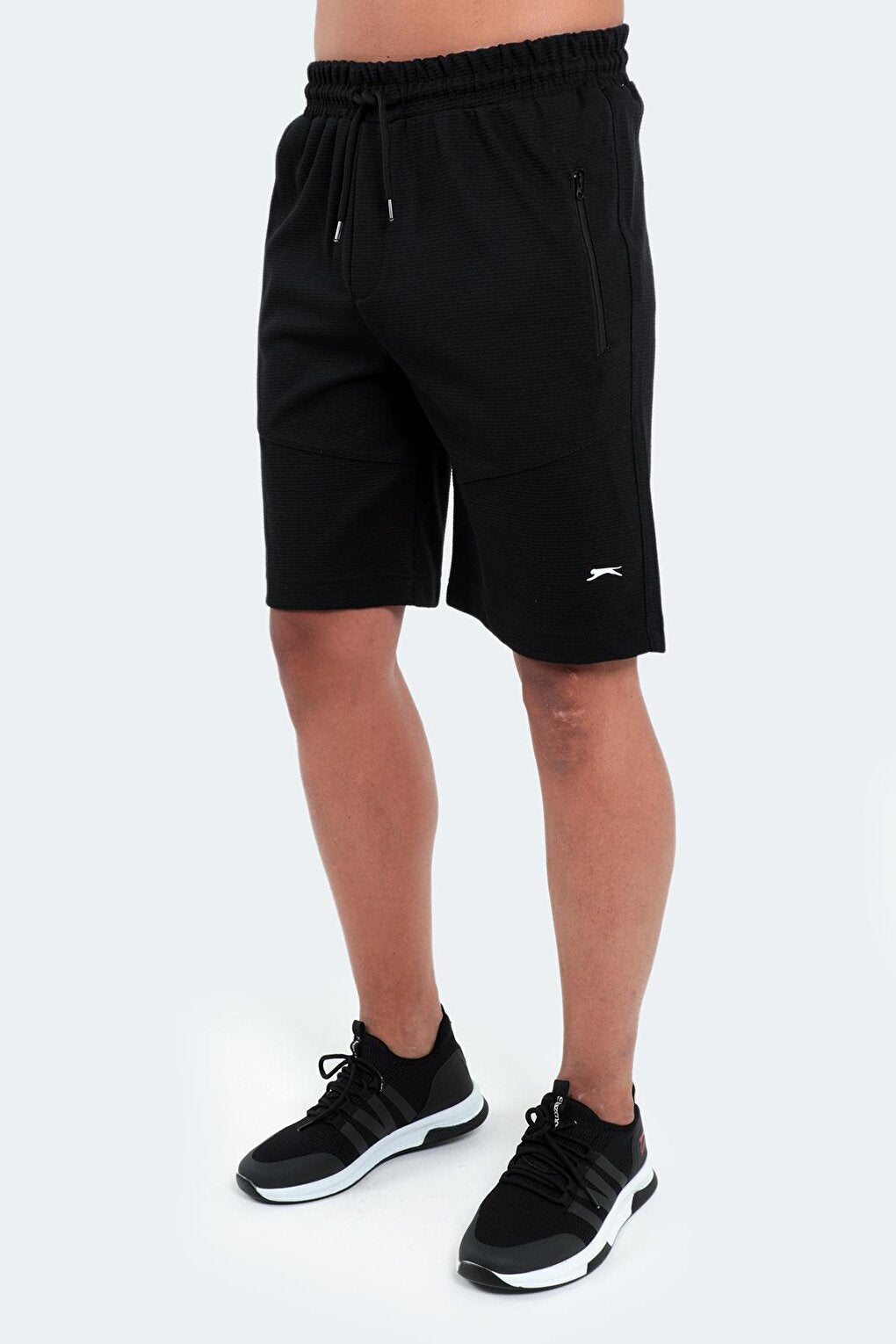 PRAYER Men's Shorts Black