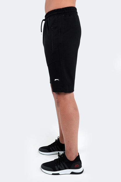 PRAYER Men's Shorts Black