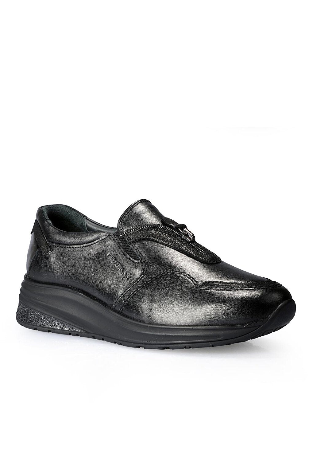 TETA-G Comfort Women's Shoes Black