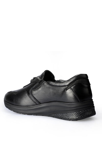 TETA-G Comfort Women's Shoes Black