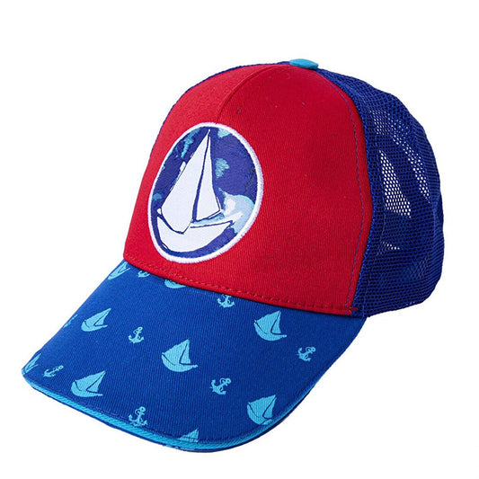 Sailing Hat