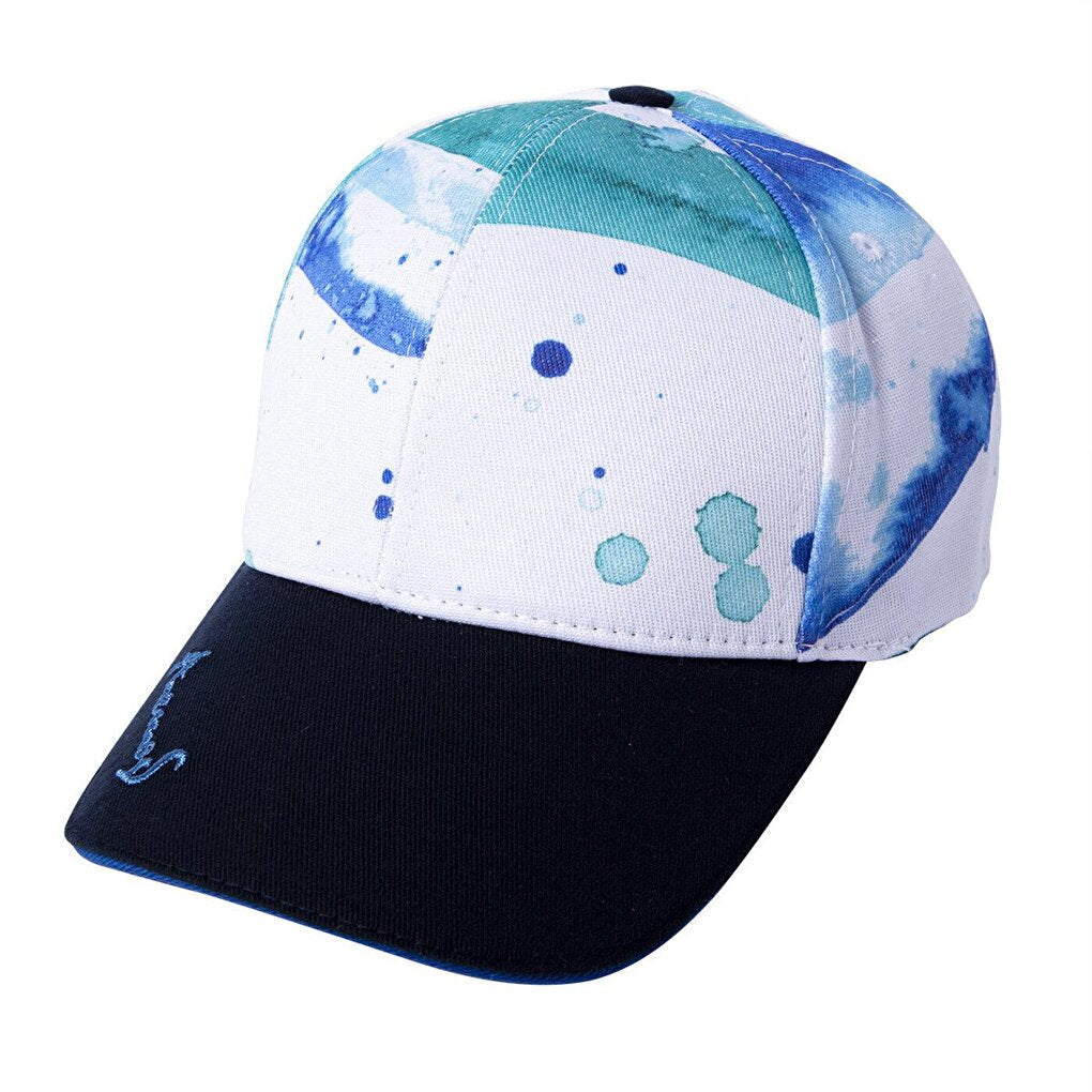 Wave Hat