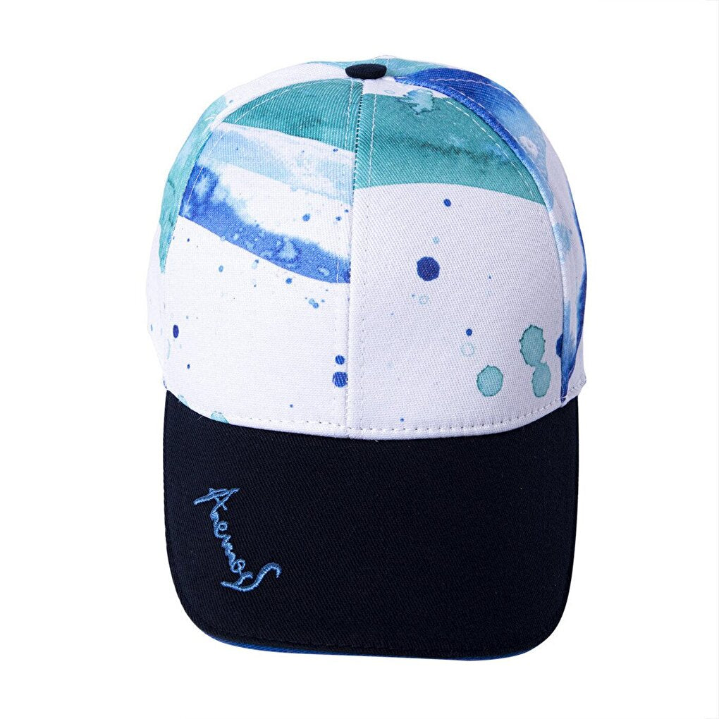 Wave Hat