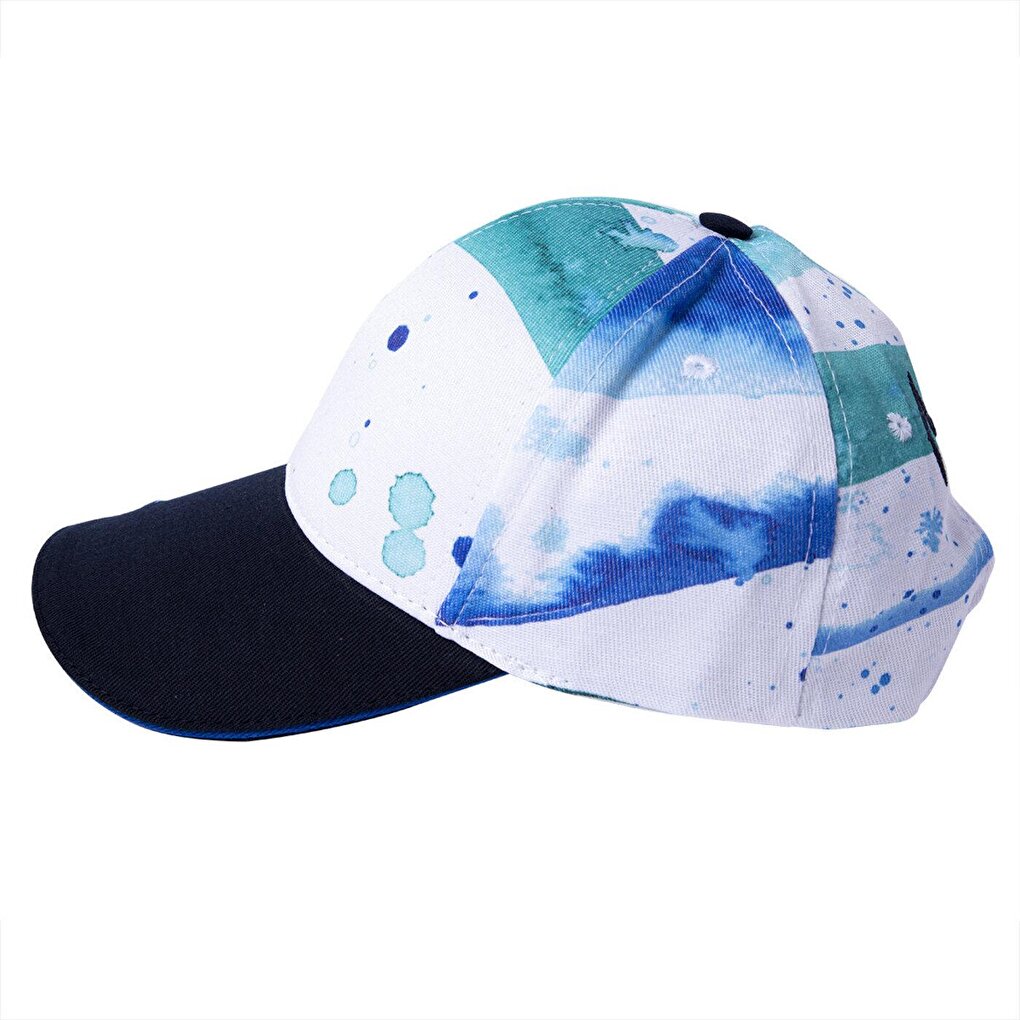 Wave Hat