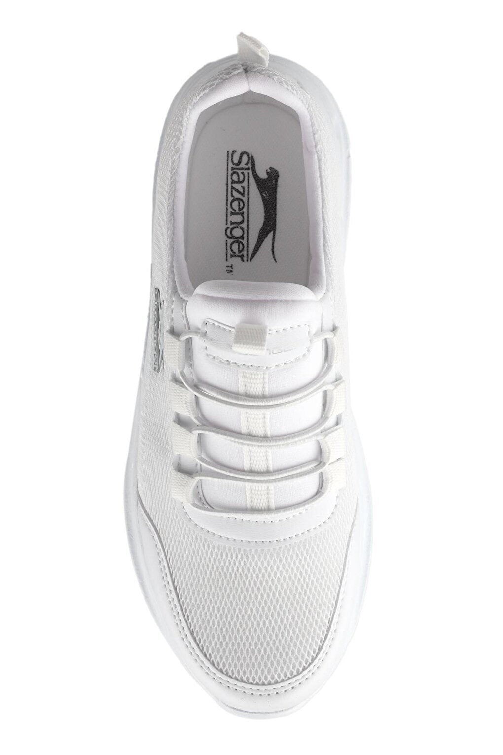 KATEY I Sneaker Women Shoes White