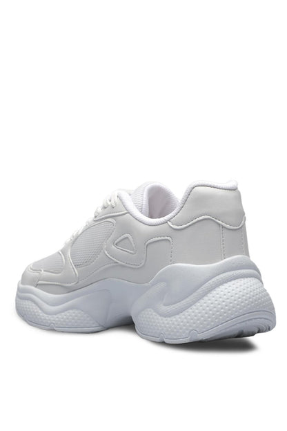 ZACKARY Sneaker Women Shoes White