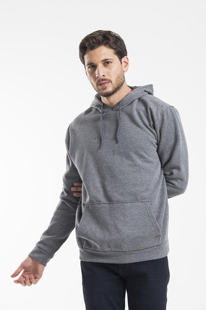 Men's Hooded Regular Fit Thin Sweatshirt SPR 20K55